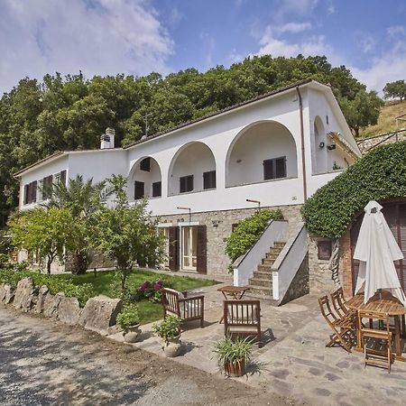 Marciana Hills Apartments Dış mekan fotoğraf