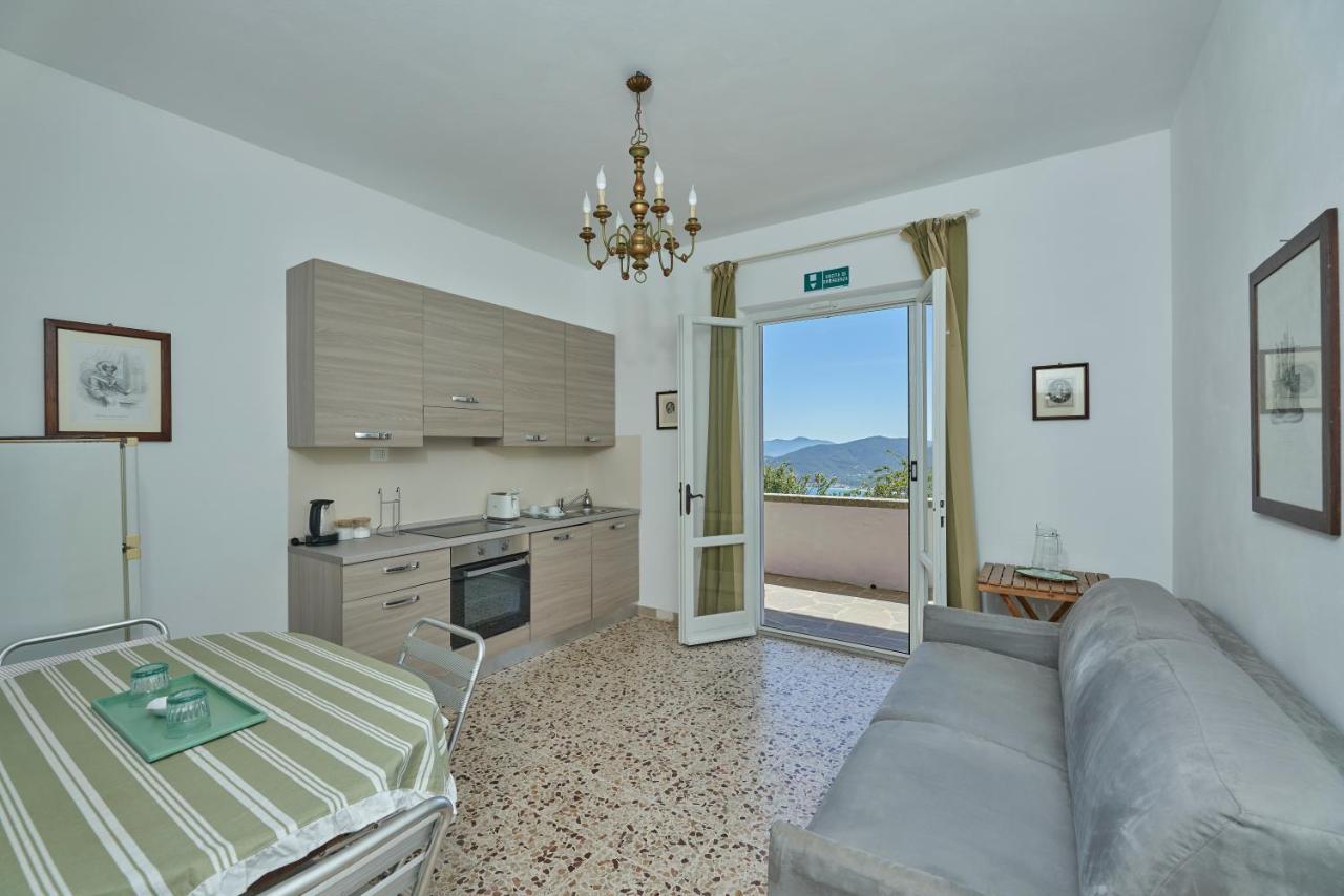Marciana Hills Apartments Dış mekan fotoğraf