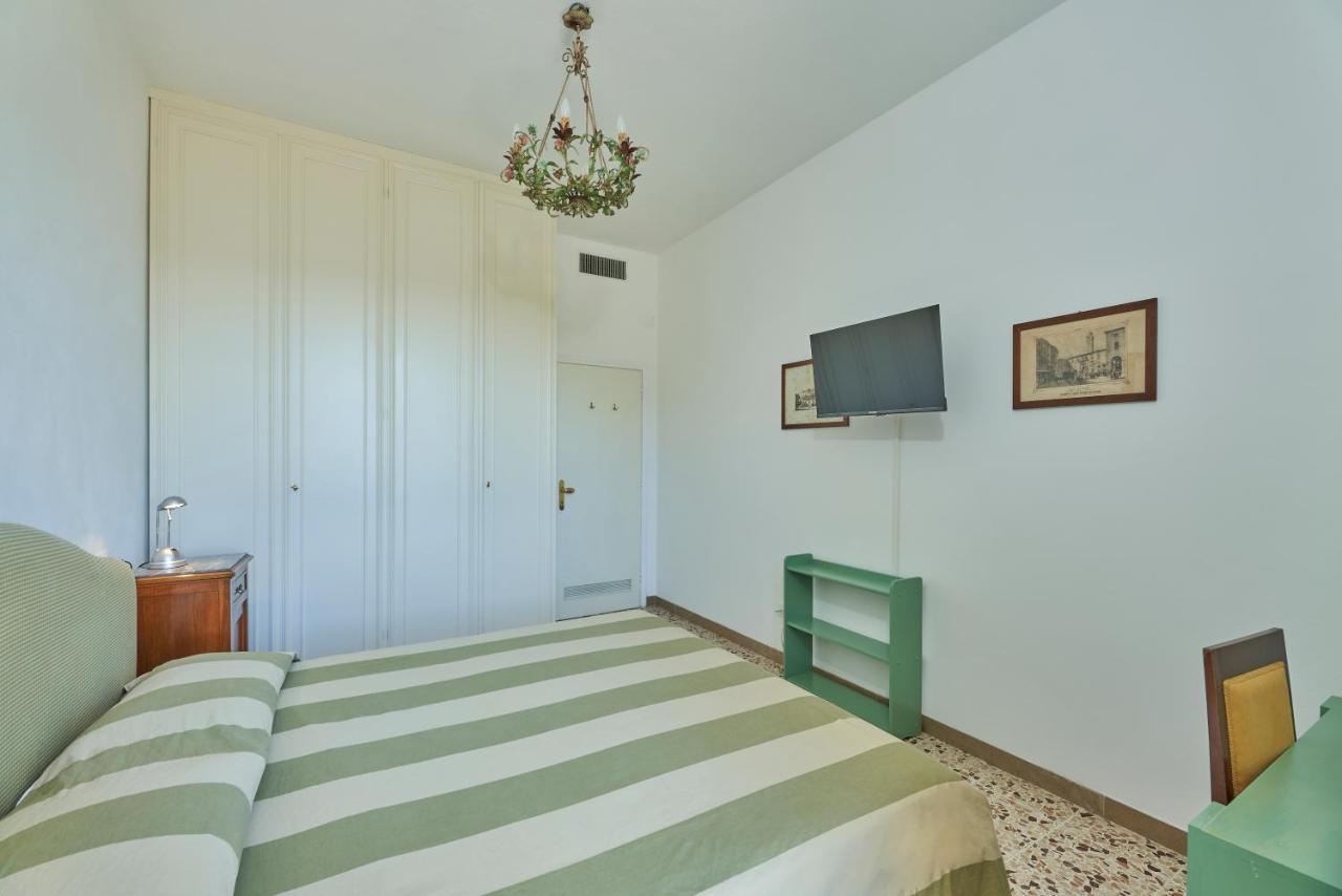 Marciana Hills Apartments Dış mekan fotoğraf