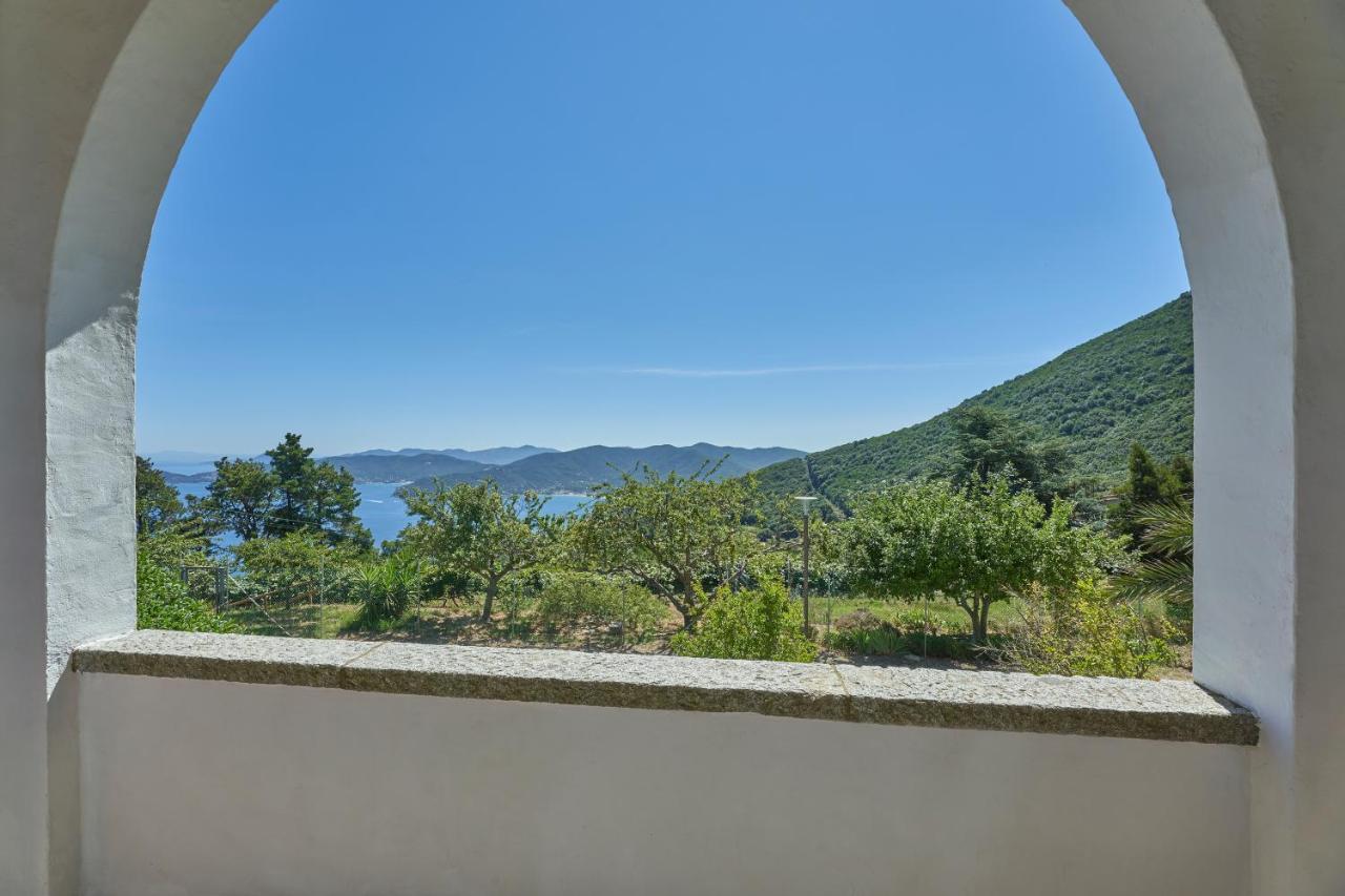 Marciana Hills Apartments Dış mekan fotoğraf