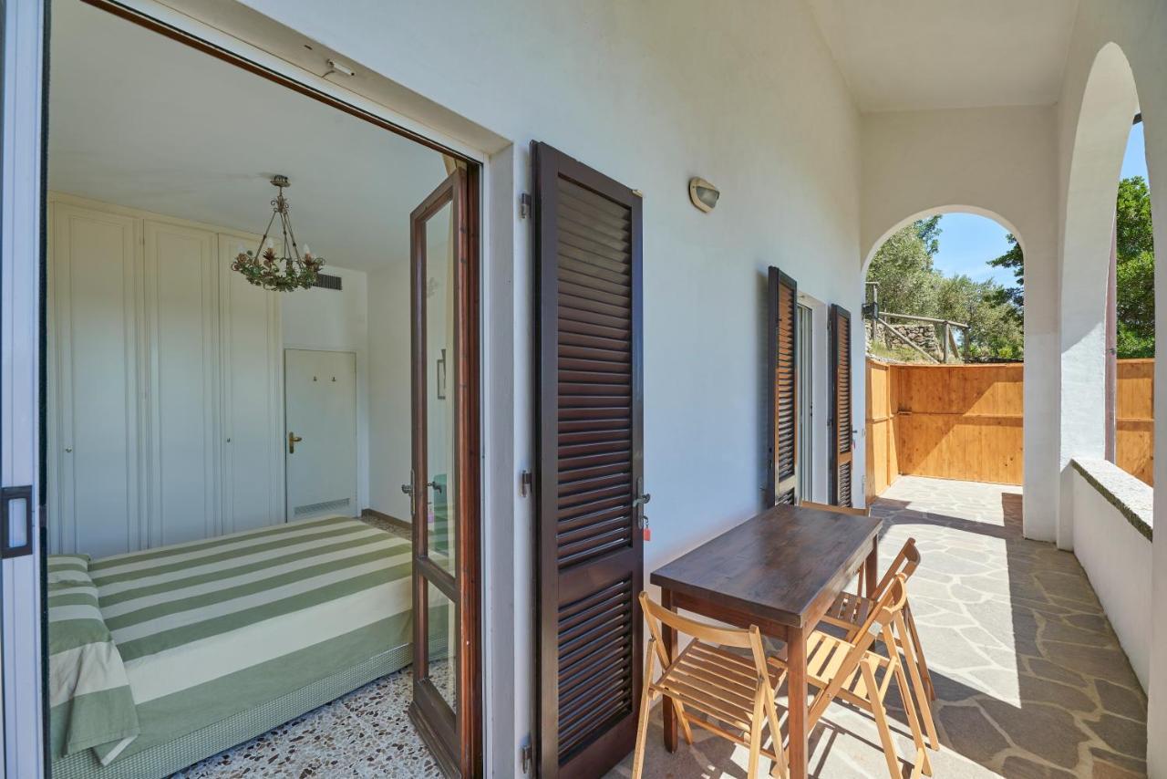 Marciana Hills Apartments Dış mekan fotoğraf