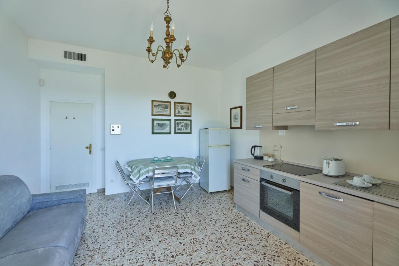 Marciana Hills Apartments Dış mekan fotoğraf