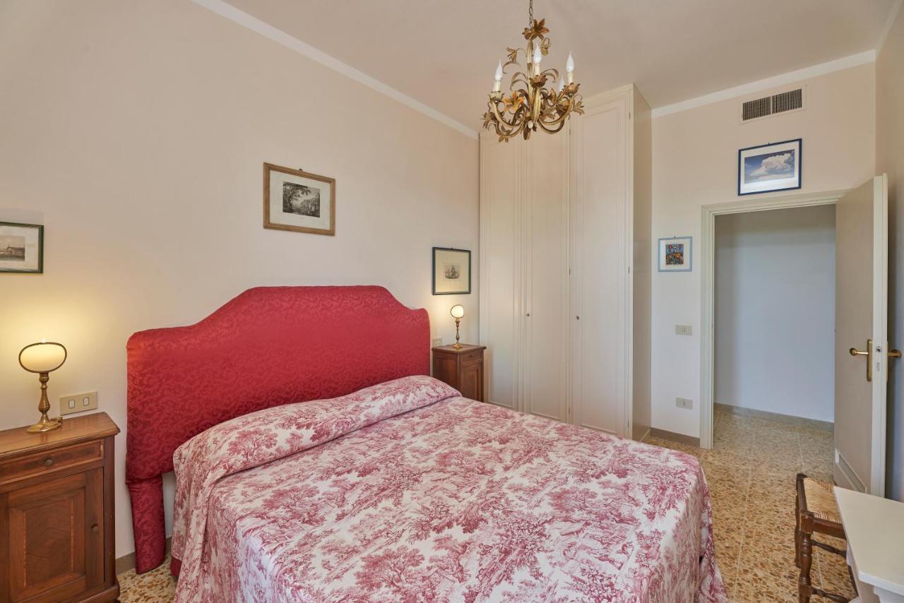 Marciana Hills Apartments Dış mekan fotoğraf