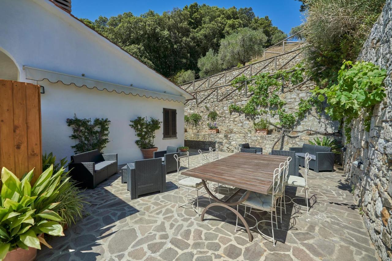 Marciana Hills Apartments Dış mekan fotoğraf