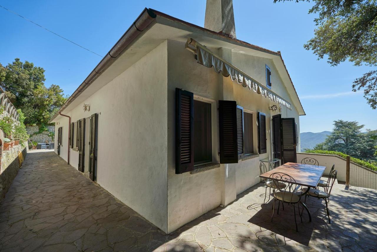 Marciana Hills Apartments Dış mekan fotoğraf