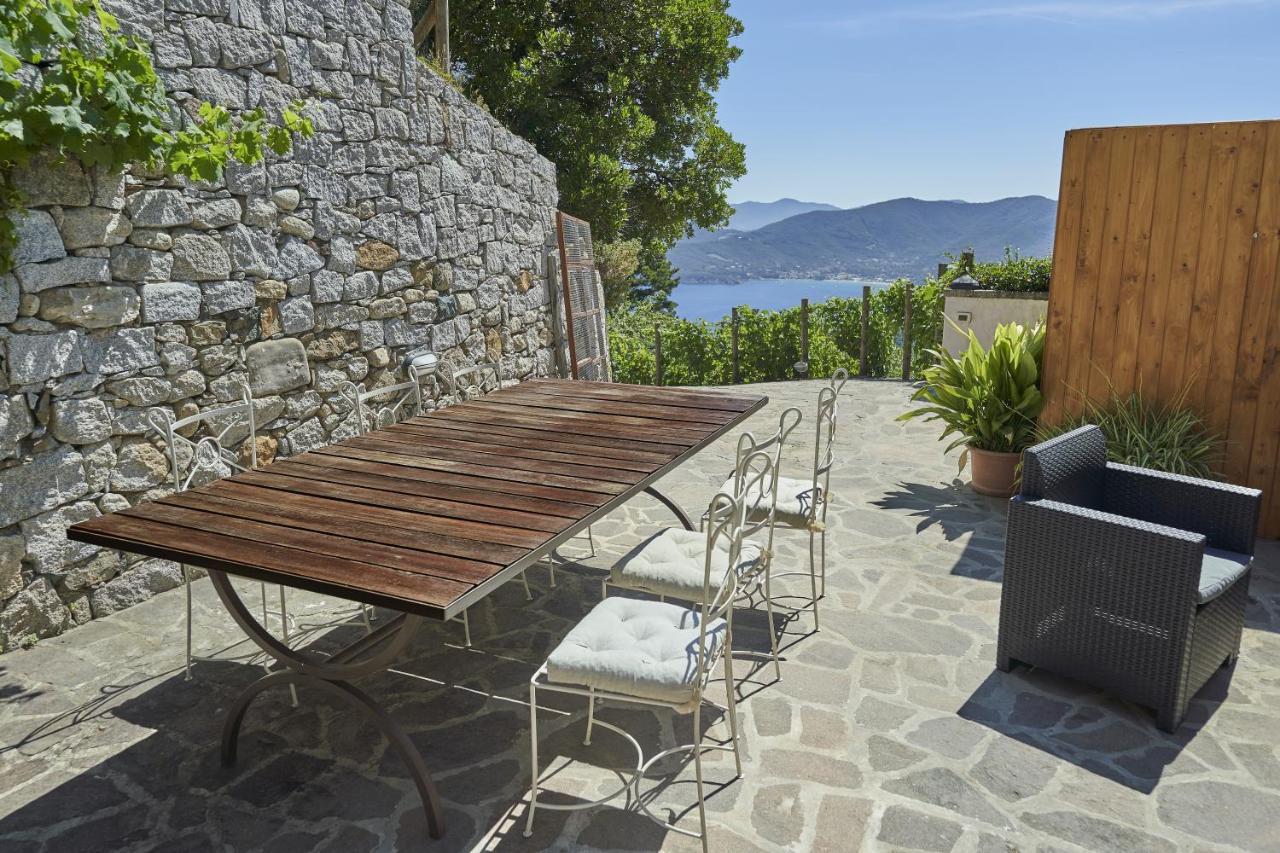 Marciana Hills Apartments Dış mekan fotoğraf