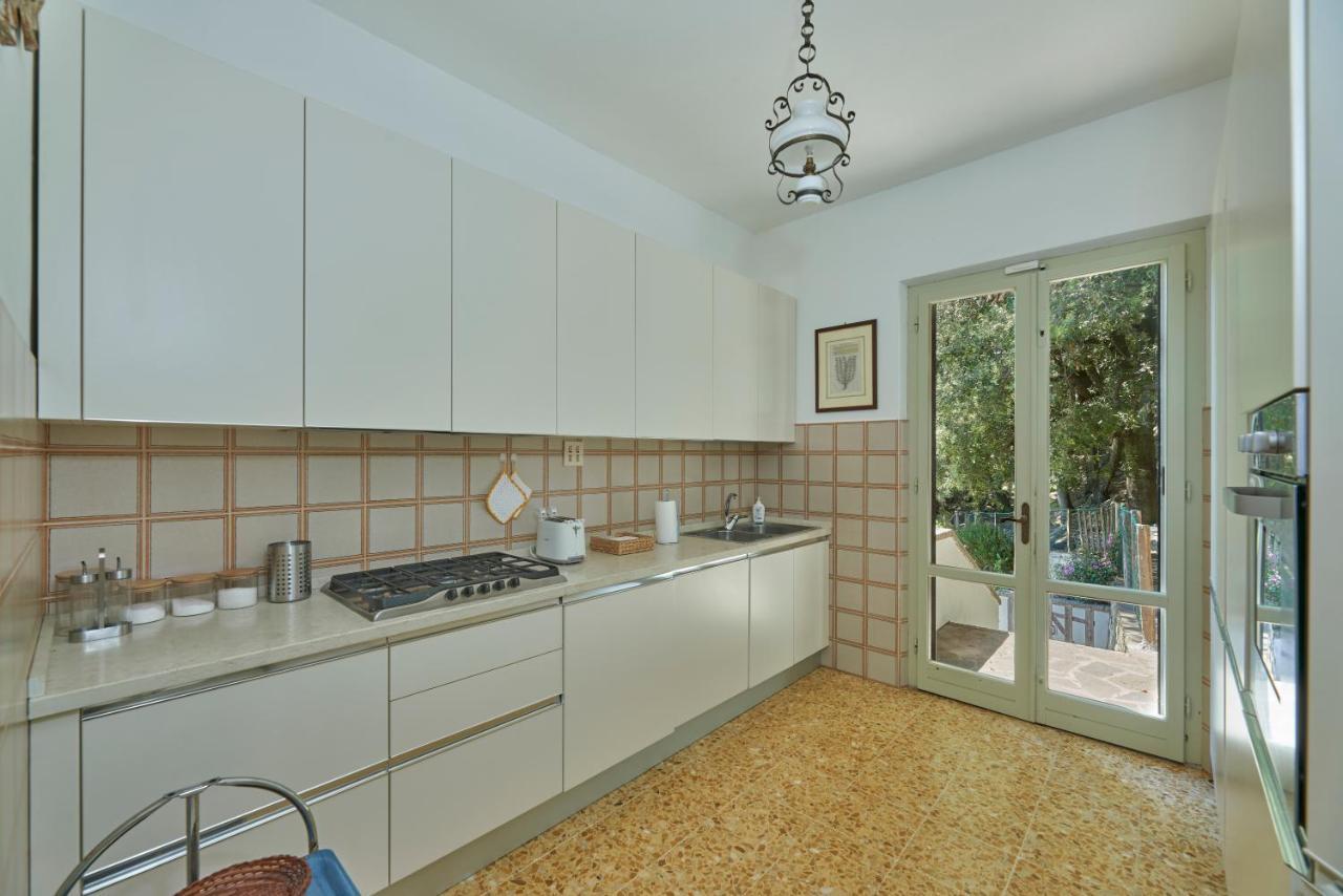 Marciana Hills Apartments Dış mekan fotoğraf