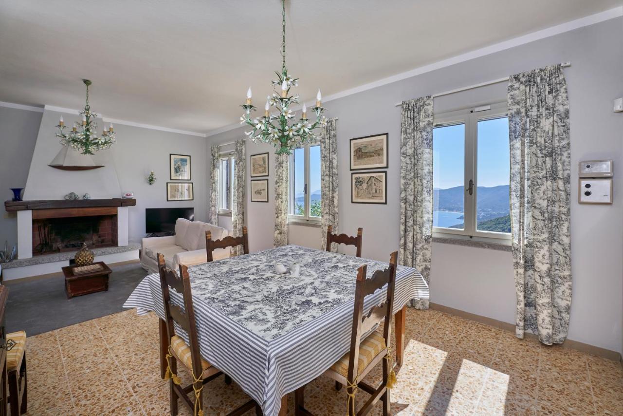 Marciana Hills Apartments Dış mekan fotoğraf
