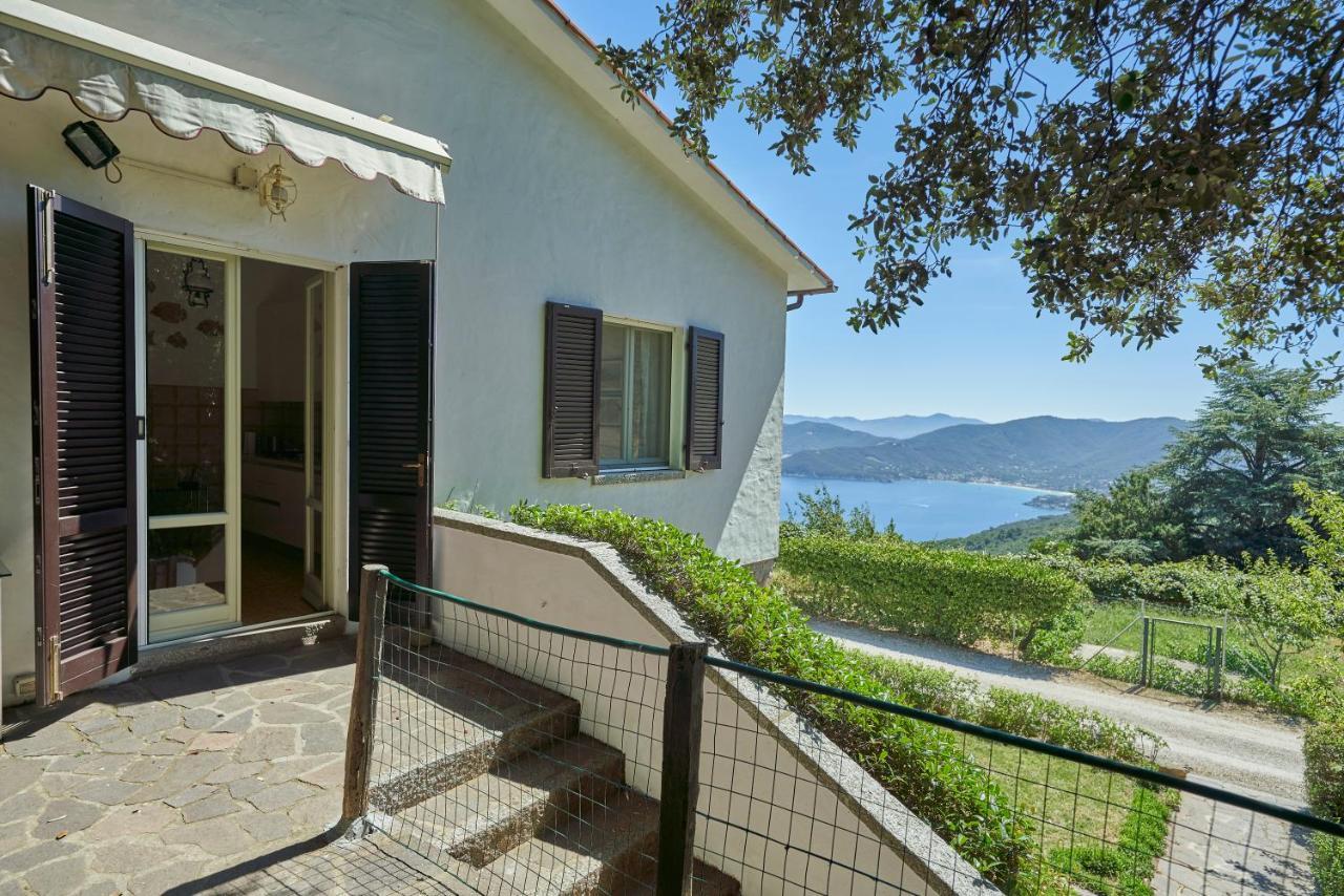 Marciana Hills Apartments Dış mekan fotoğraf