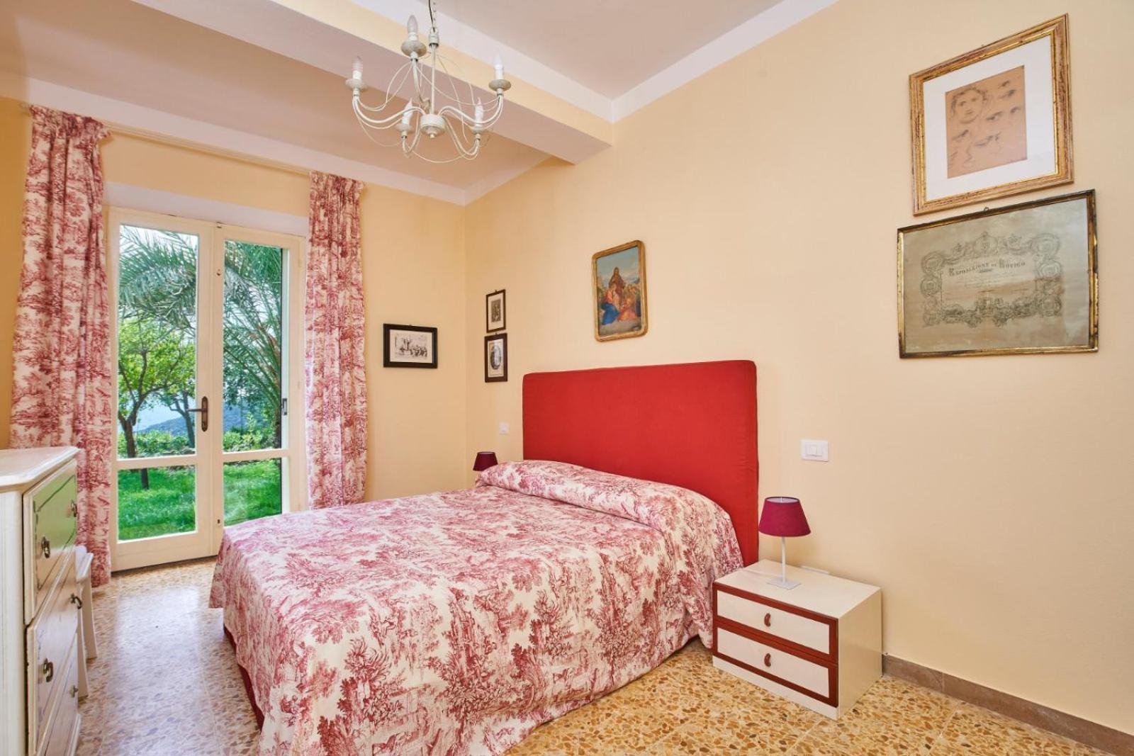 Marciana Hills Apartments Dış mekan fotoğraf
