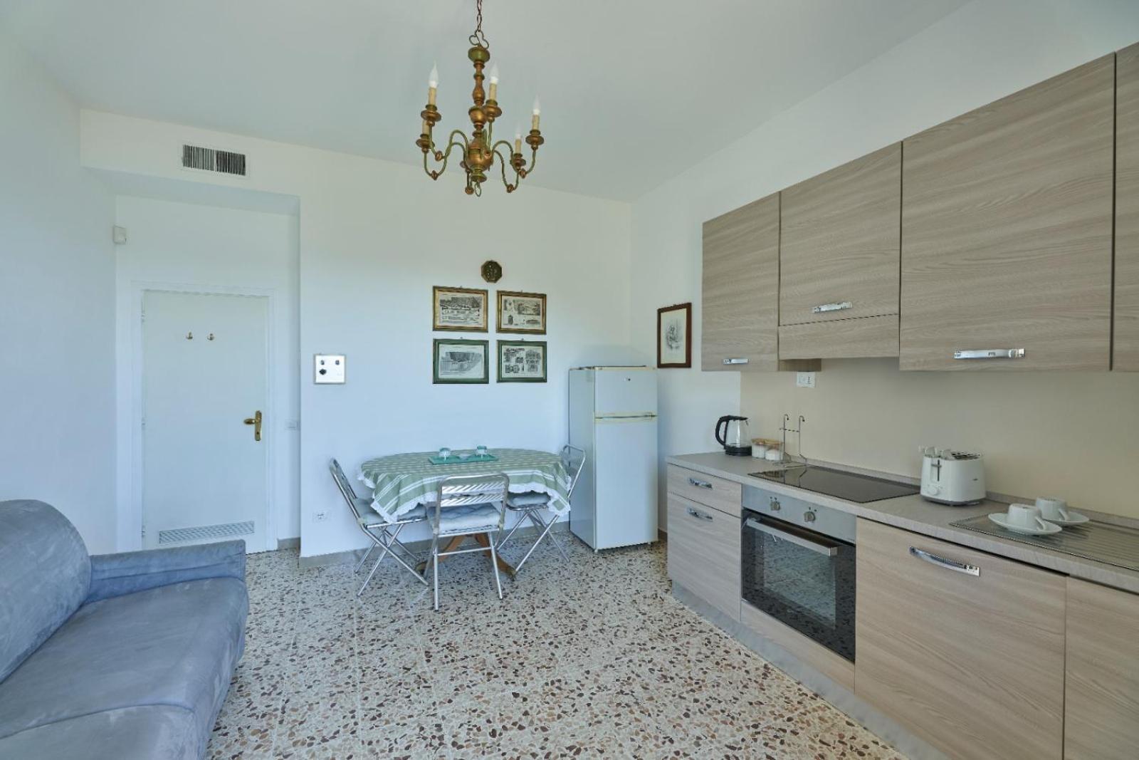 Marciana Hills Apartments Dış mekan fotoğraf