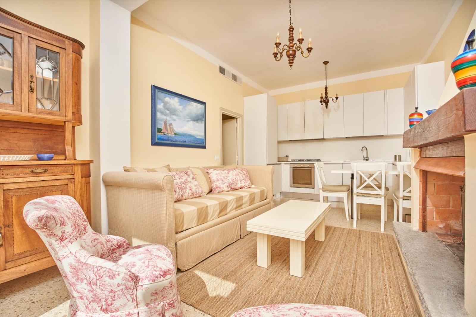 Marciana Hills Apartments Dış mekan fotoğraf