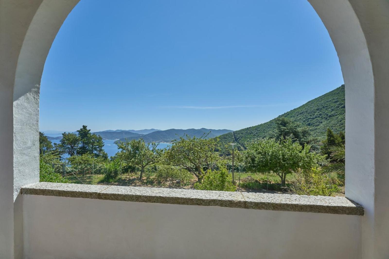 Marciana Hills Apartments Dış mekan fotoğraf