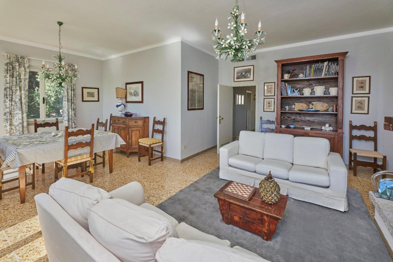 Marciana Hills Apartments Dış mekan fotoğraf