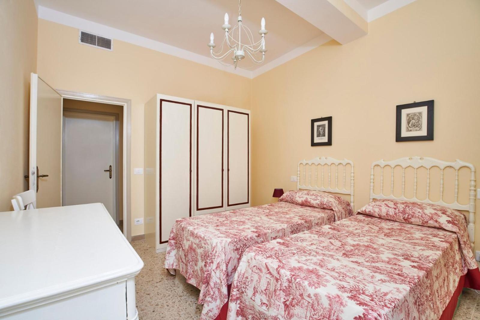 Marciana Hills Apartments Dış mekan fotoğraf