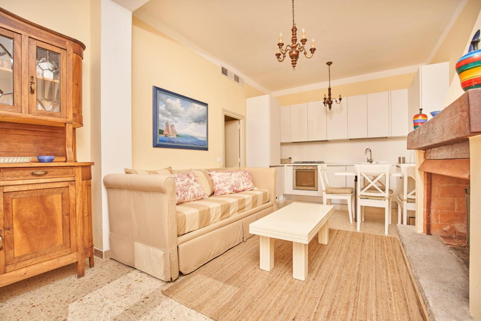 Marciana Hills Apartments Dış mekan fotoğraf