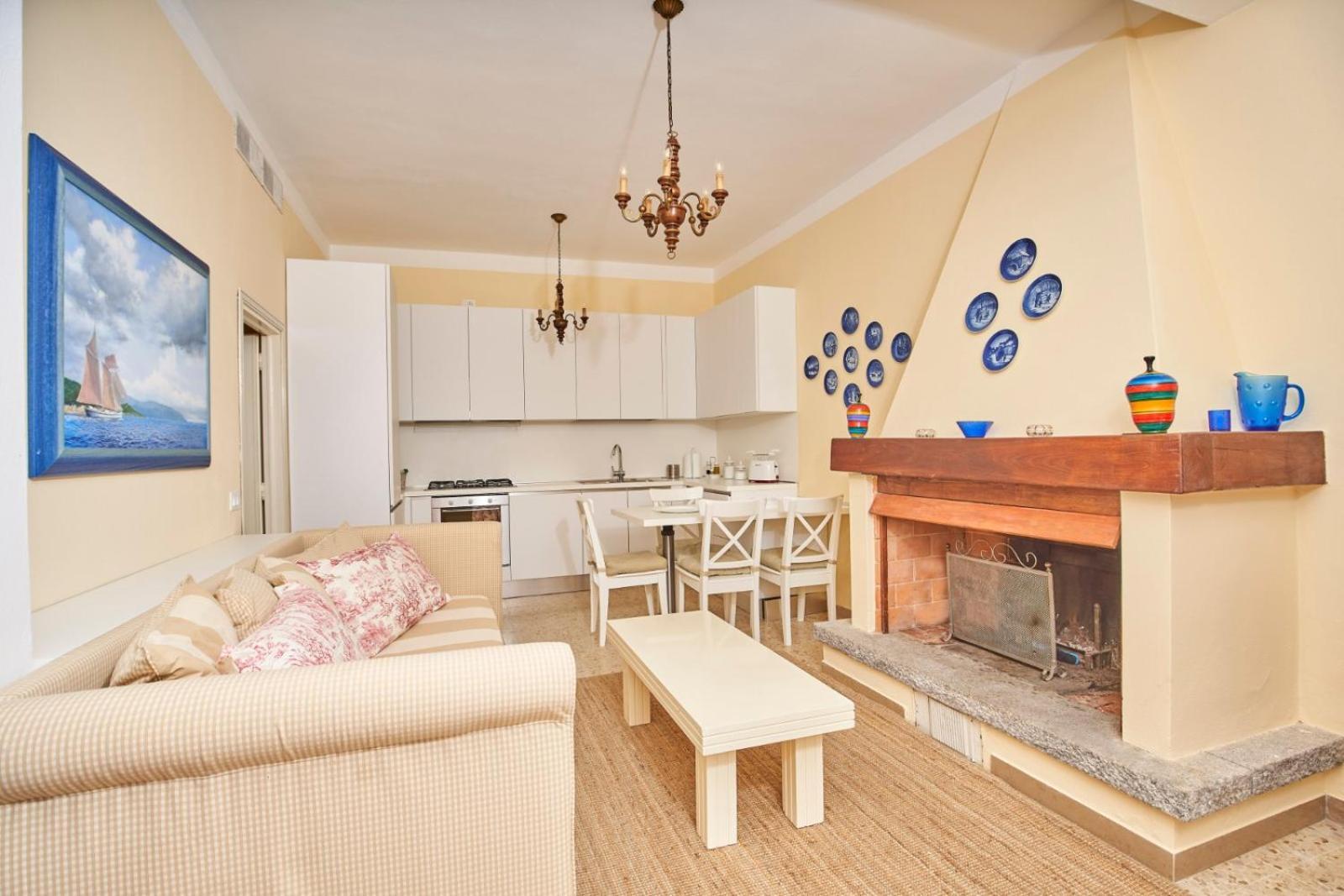 Marciana Hills Apartments Dış mekan fotoğraf