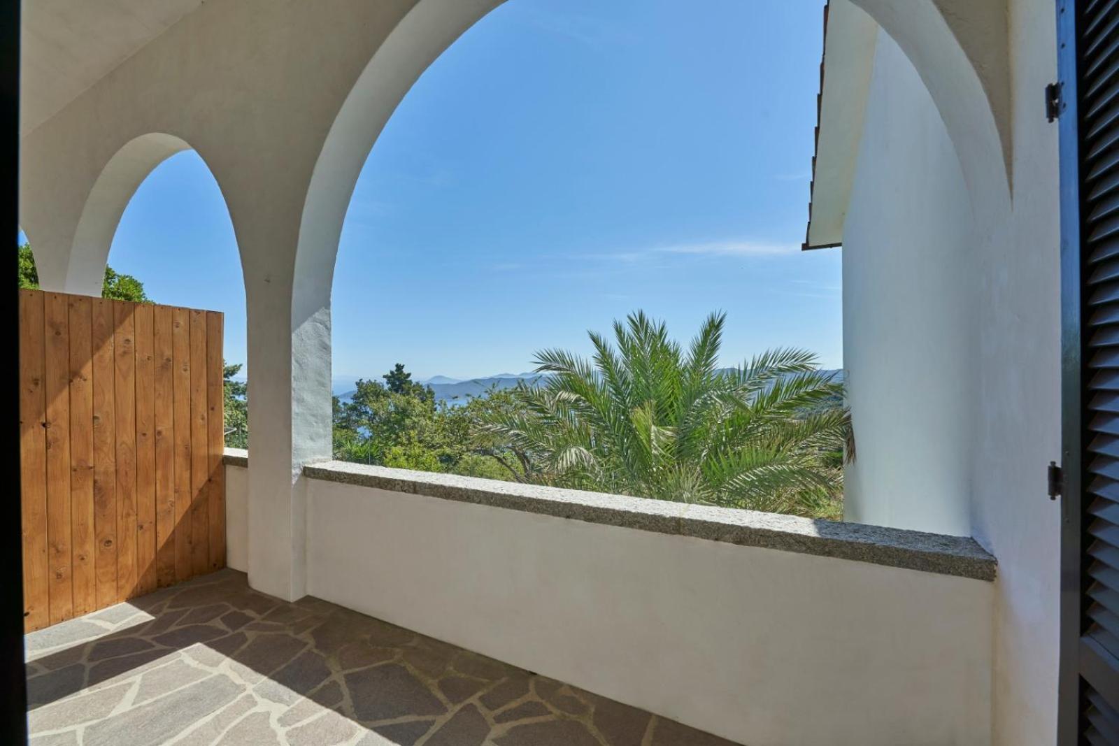 Marciana Hills Apartments Dış mekan fotoğraf