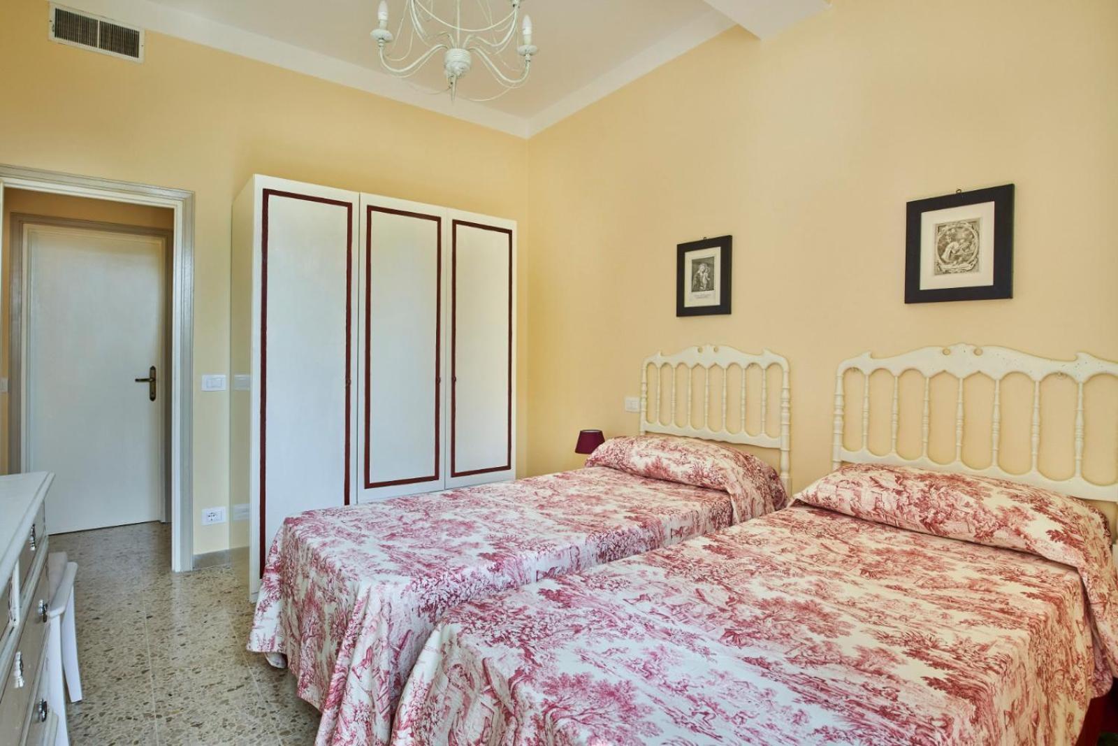 Marciana Hills Apartments Dış mekan fotoğraf