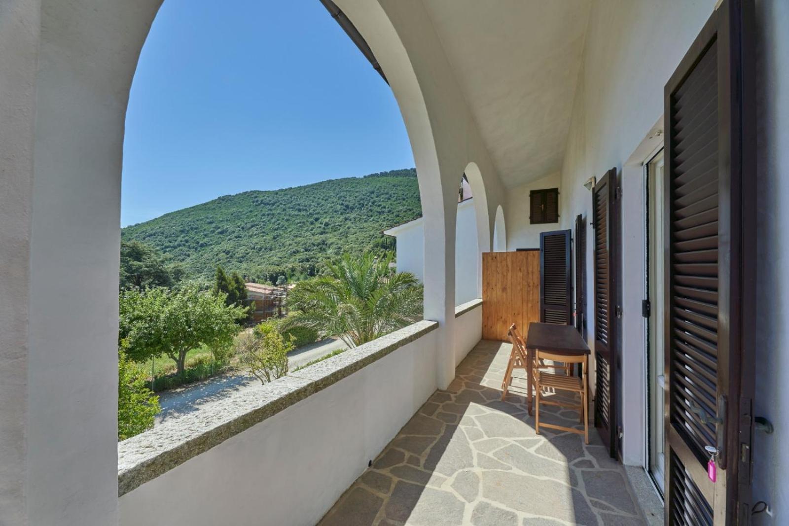 Marciana Hills Apartments Dış mekan fotoğraf