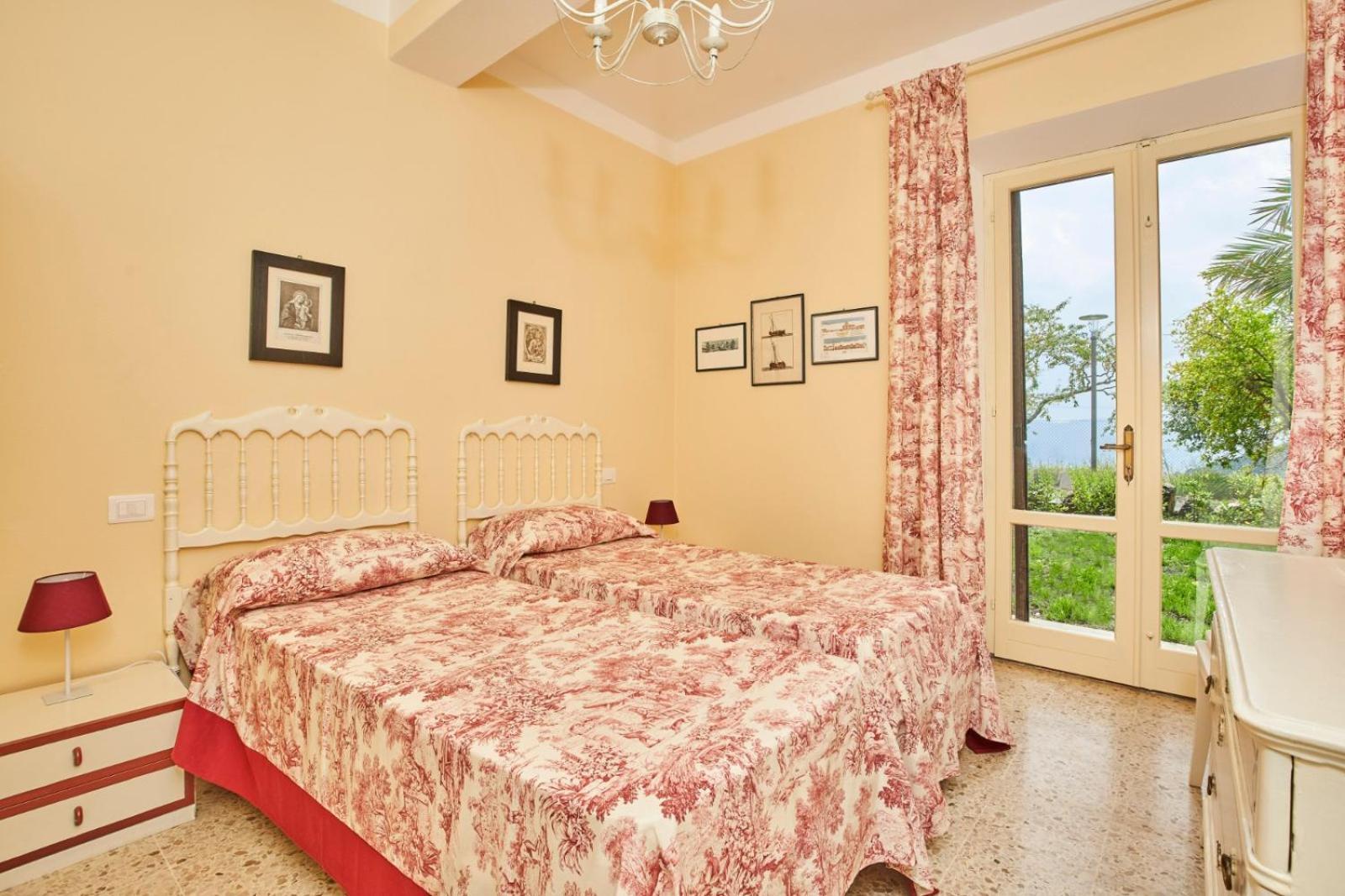 Marciana Hills Apartments Dış mekan fotoğraf
