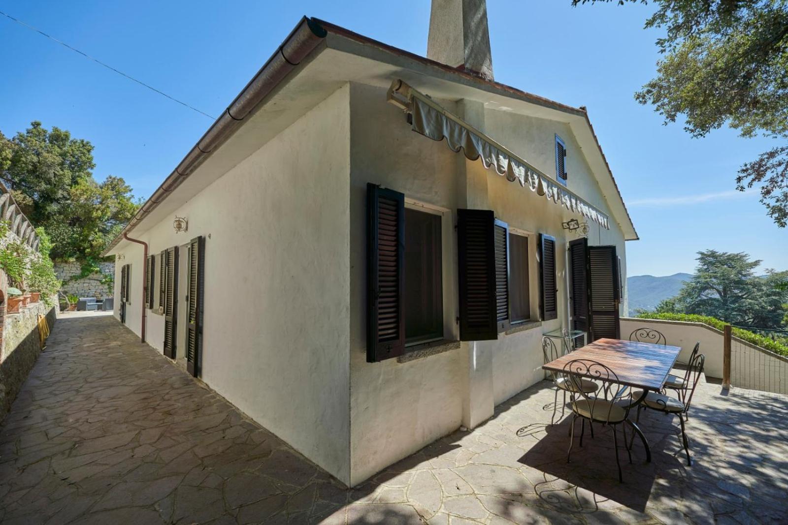 Marciana Hills Apartments Dış mekan fotoğraf
