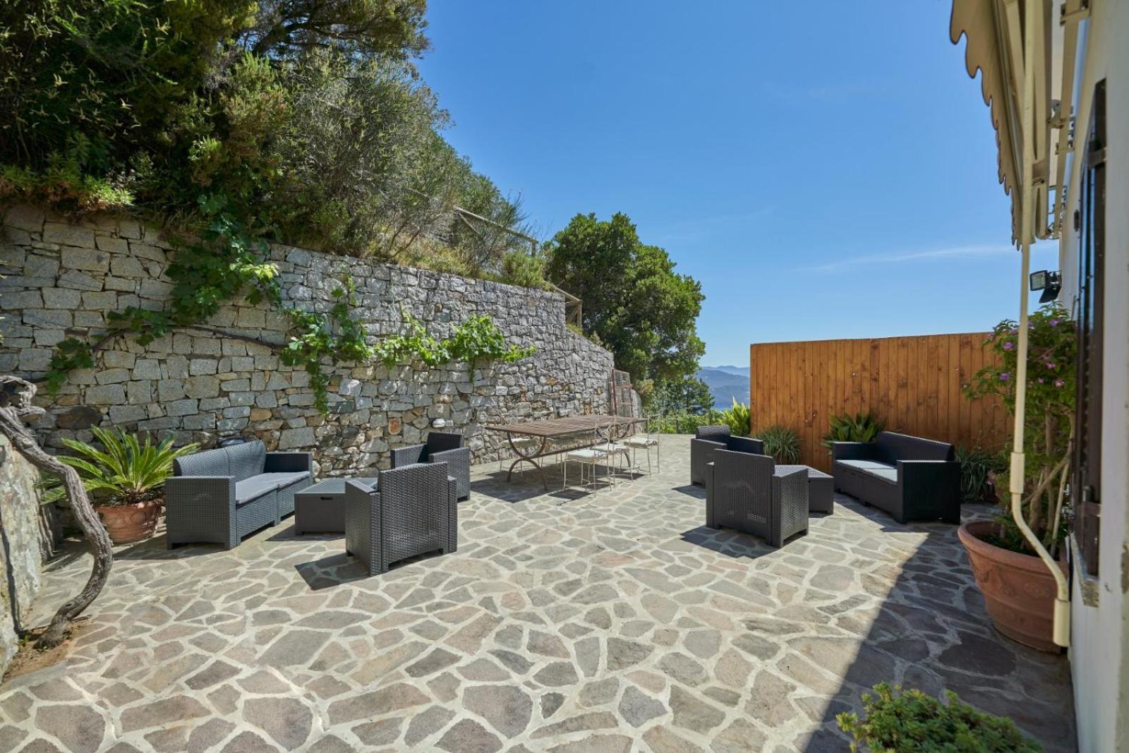 Marciana Hills Apartments Dış mekan fotoğraf