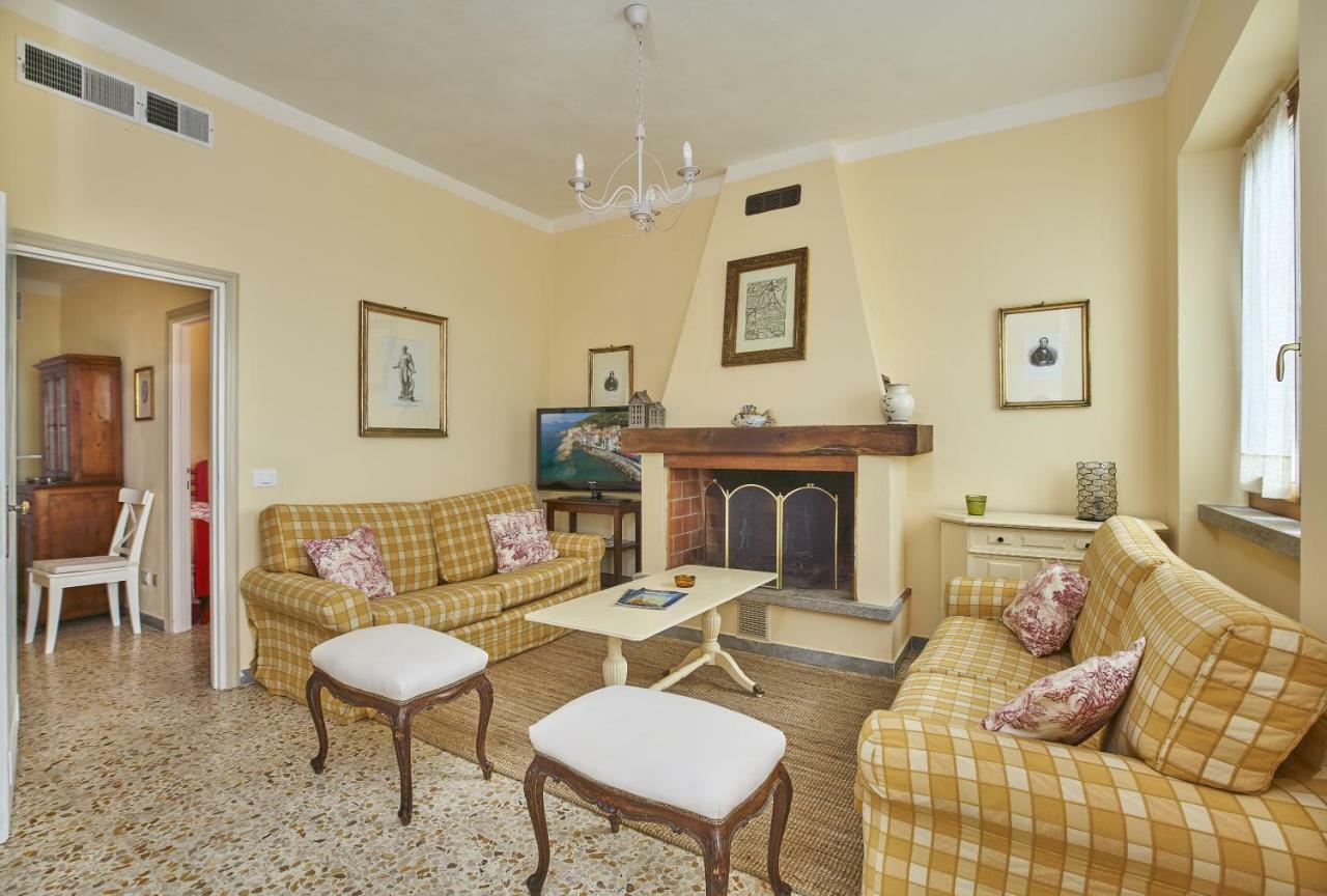 Marciana Hills Apartments Dış mekan fotoğraf