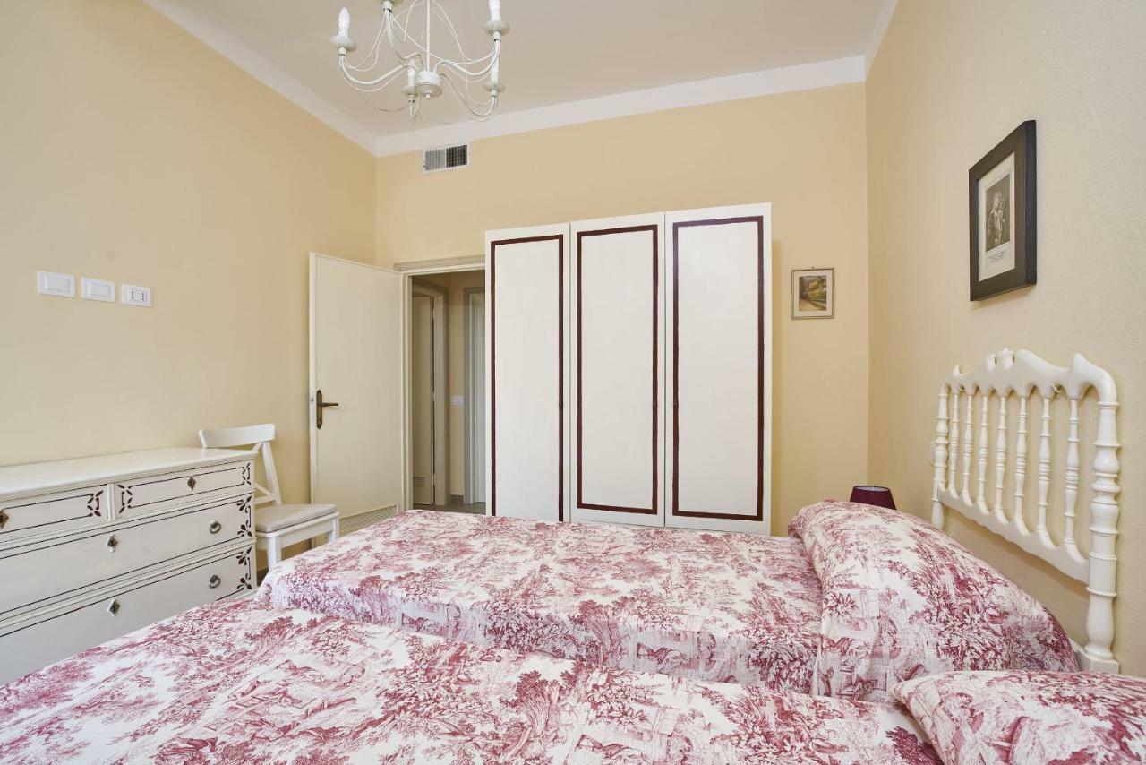 Marciana Hills Apartments Dış mekan fotoğraf