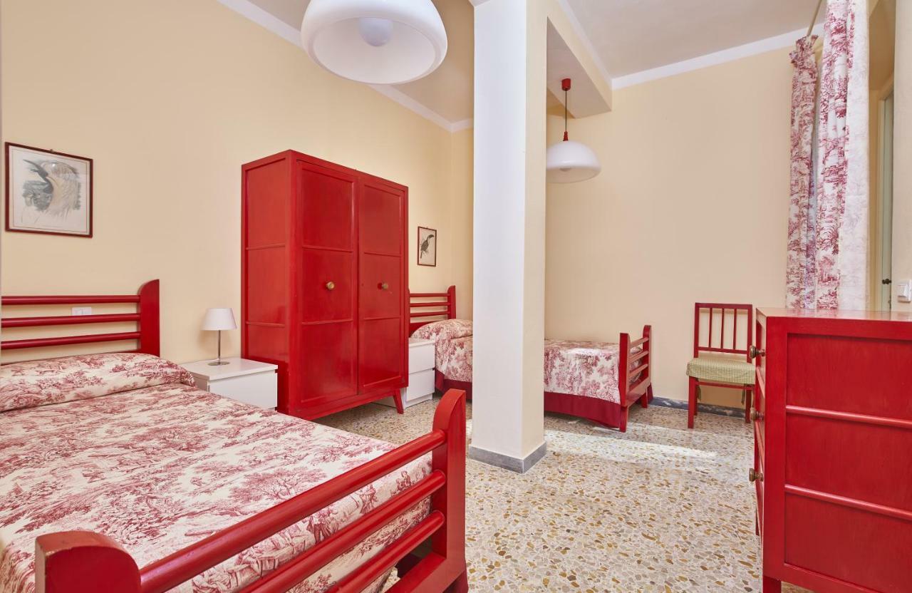 Marciana Hills Apartments Dış mekan fotoğraf