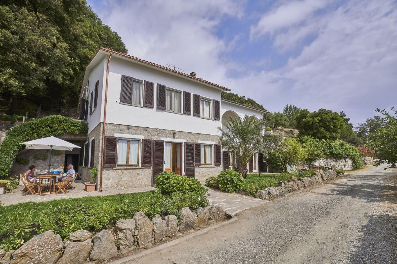 Marciana Hills Apartments Dış mekan fotoğraf