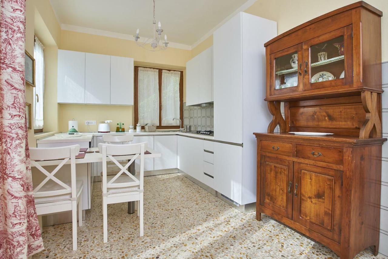 Marciana Hills Apartments Dış mekan fotoğraf
