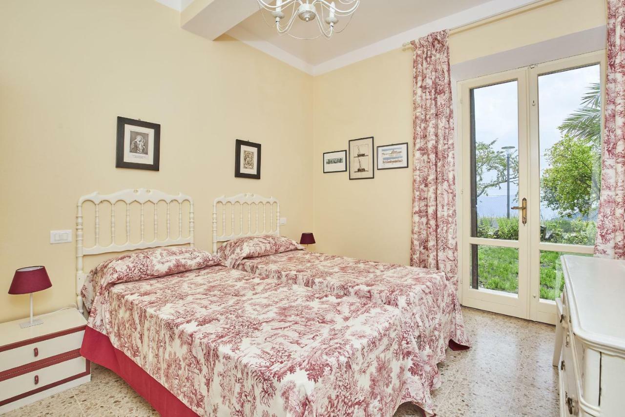 Marciana Hills Apartments Dış mekan fotoğraf