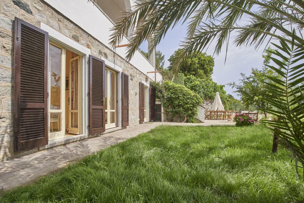 Marciana Hills Apartments Dış mekan fotoğraf