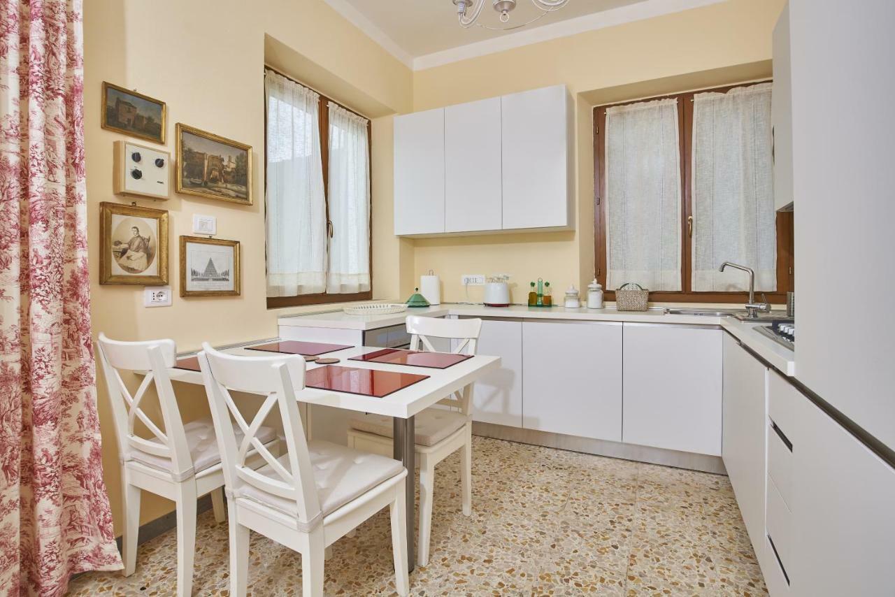 Marciana Hills Apartments Dış mekan fotoğraf