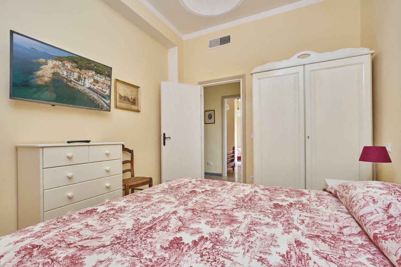 Marciana Hills Apartments Dış mekan fotoğraf