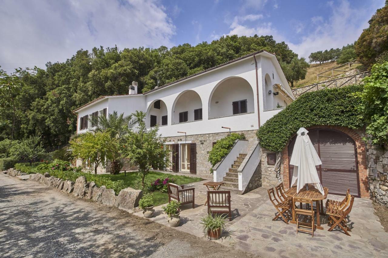 Marciana Hills Apartments Dış mekan fotoğraf