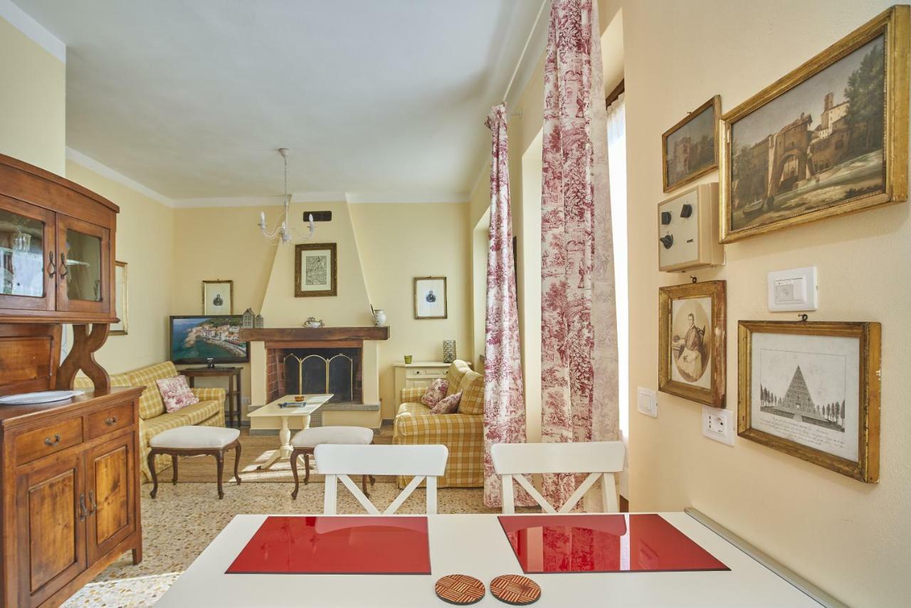 Marciana Hills Apartments Dış mekan fotoğraf