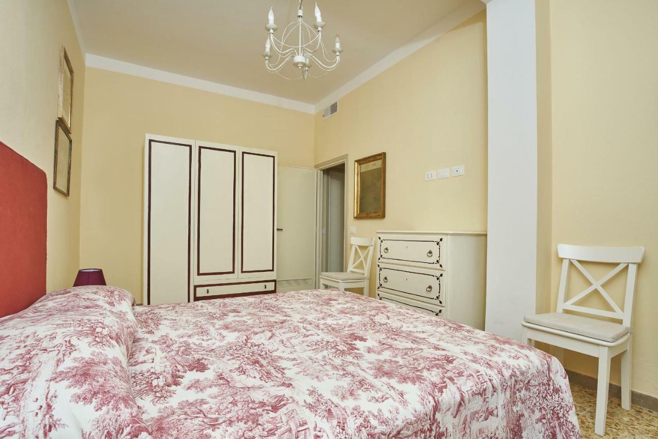 Marciana Hills Apartments Dış mekan fotoğraf