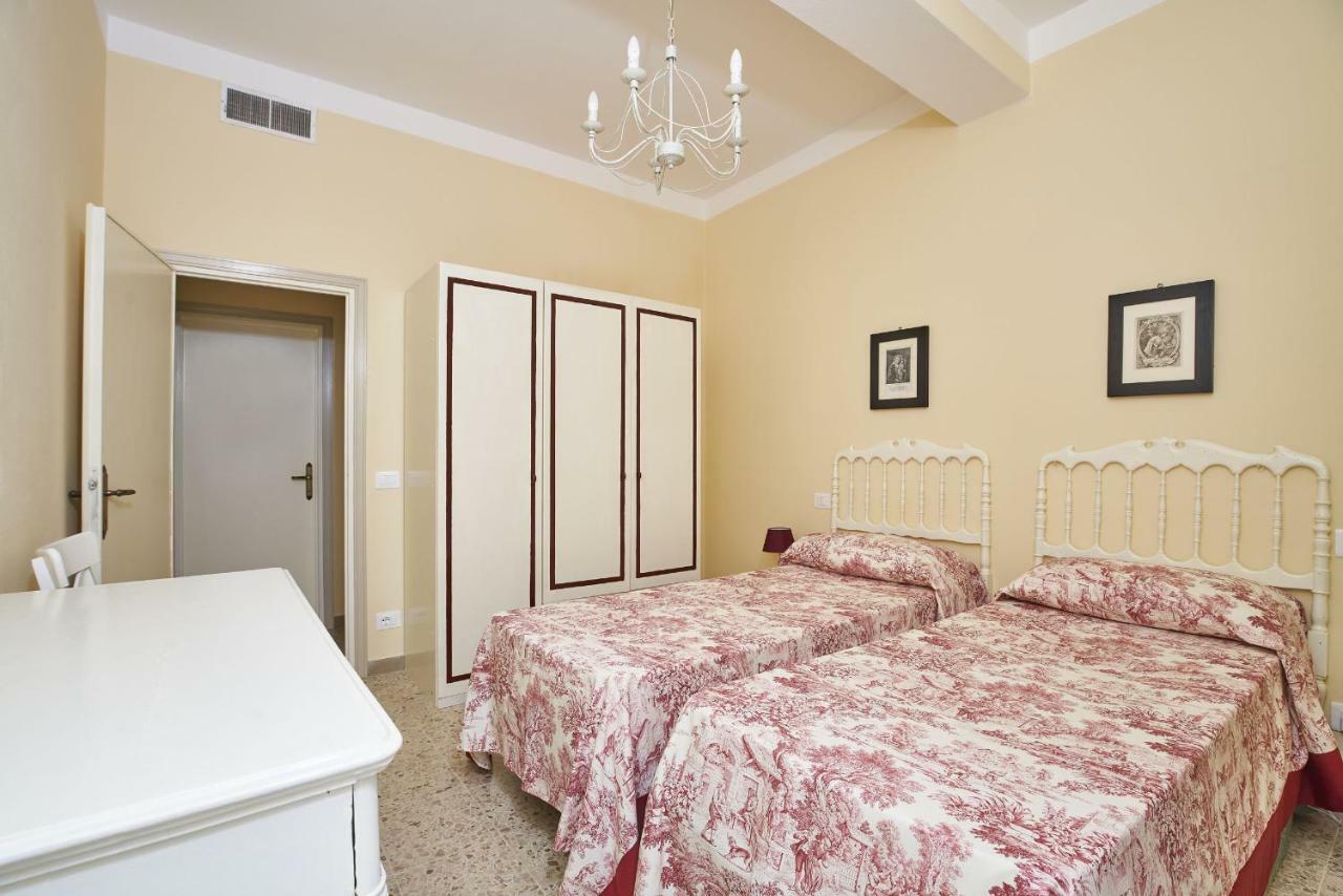 Marciana Hills Apartments Dış mekan fotoğraf