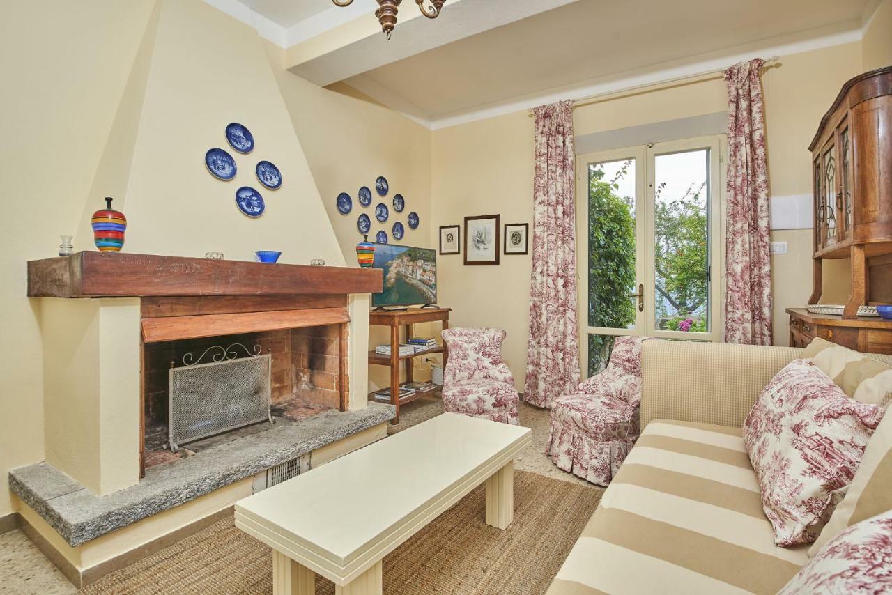 Marciana Hills Apartments Dış mekan fotoğraf