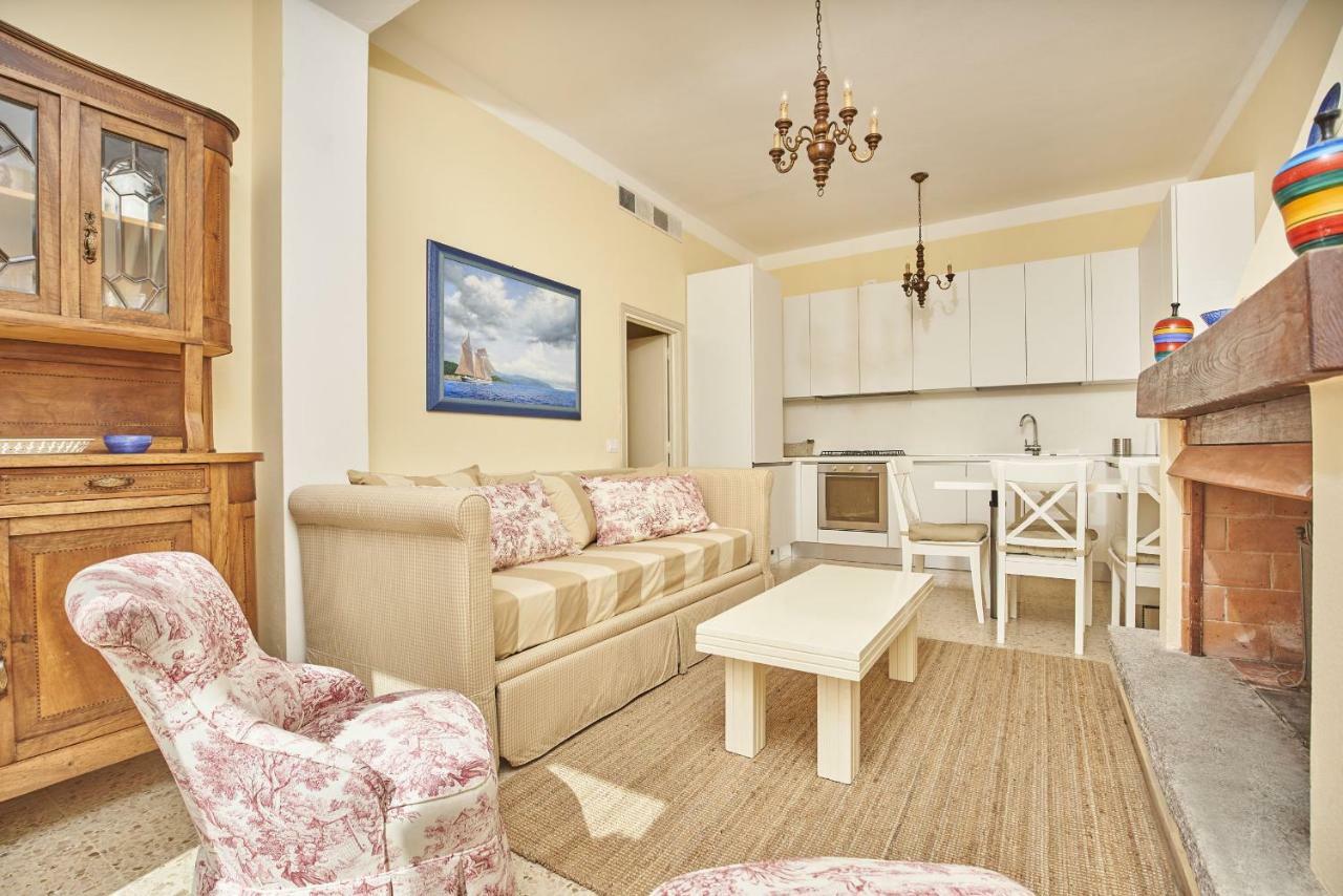 Marciana Hills Apartments Dış mekan fotoğraf