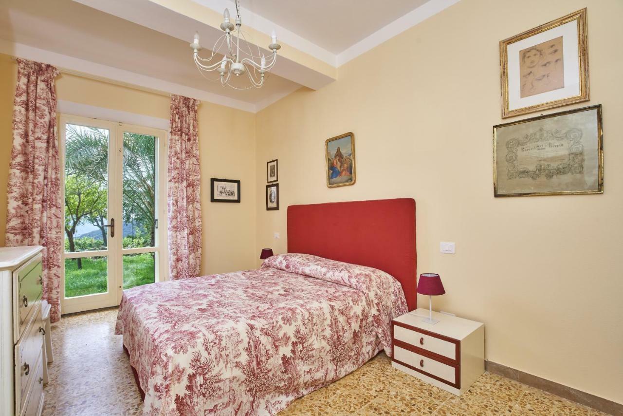 Marciana Hills Apartments Dış mekan fotoğraf