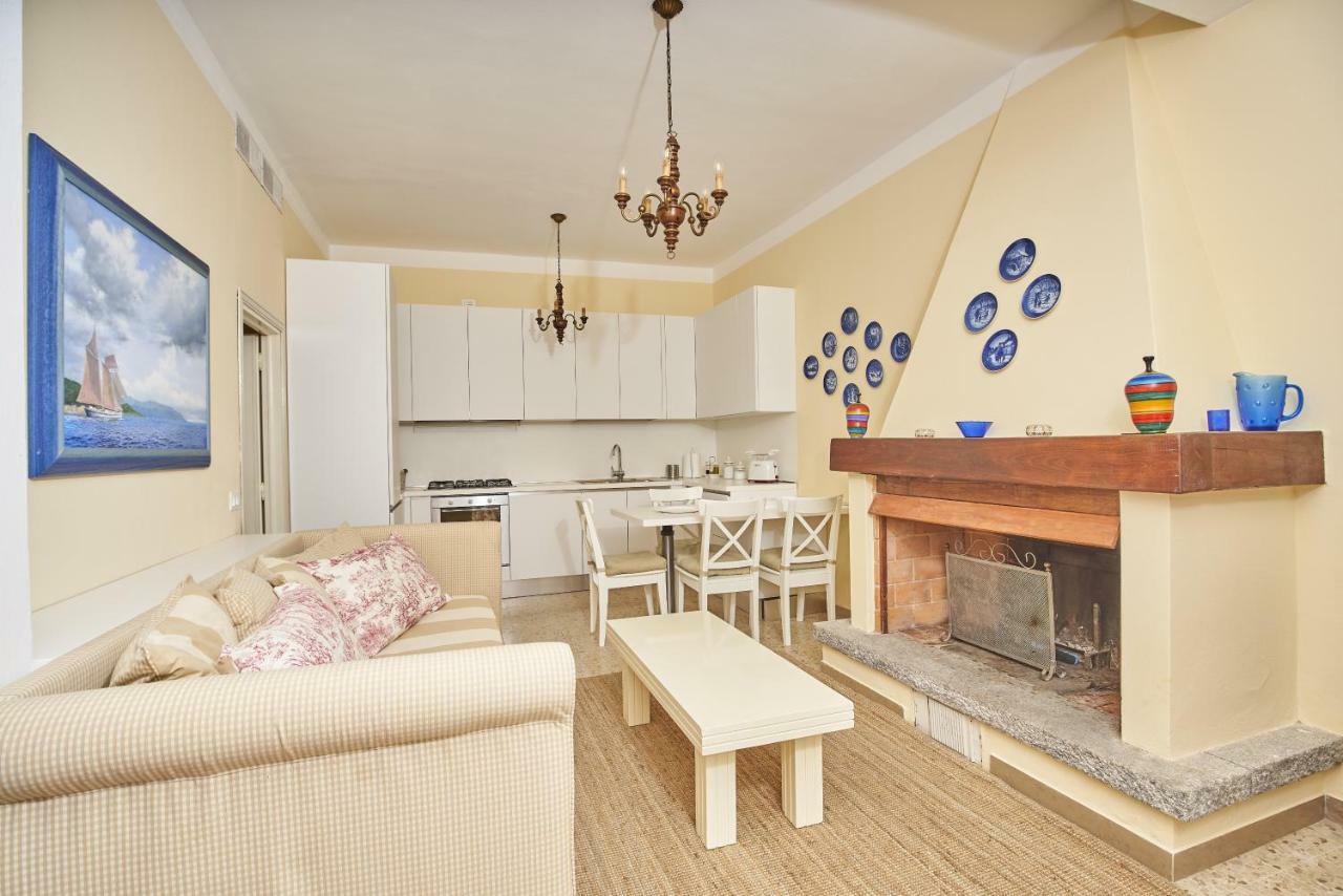 Marciana Hills Apartments Dış mekan fotoğraf